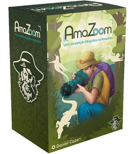 AmaZoom